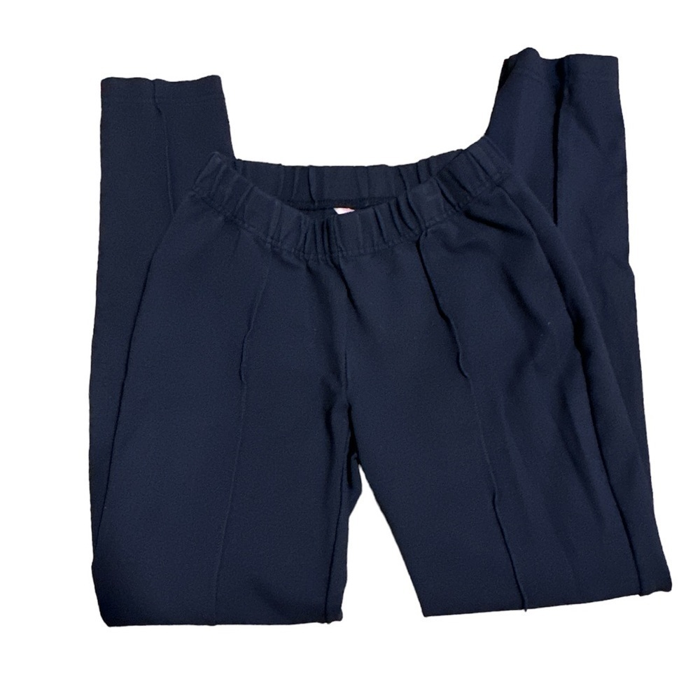 Lilly Pulitzer | Lilly Pulitzer Pull On Ponte Travel Pant